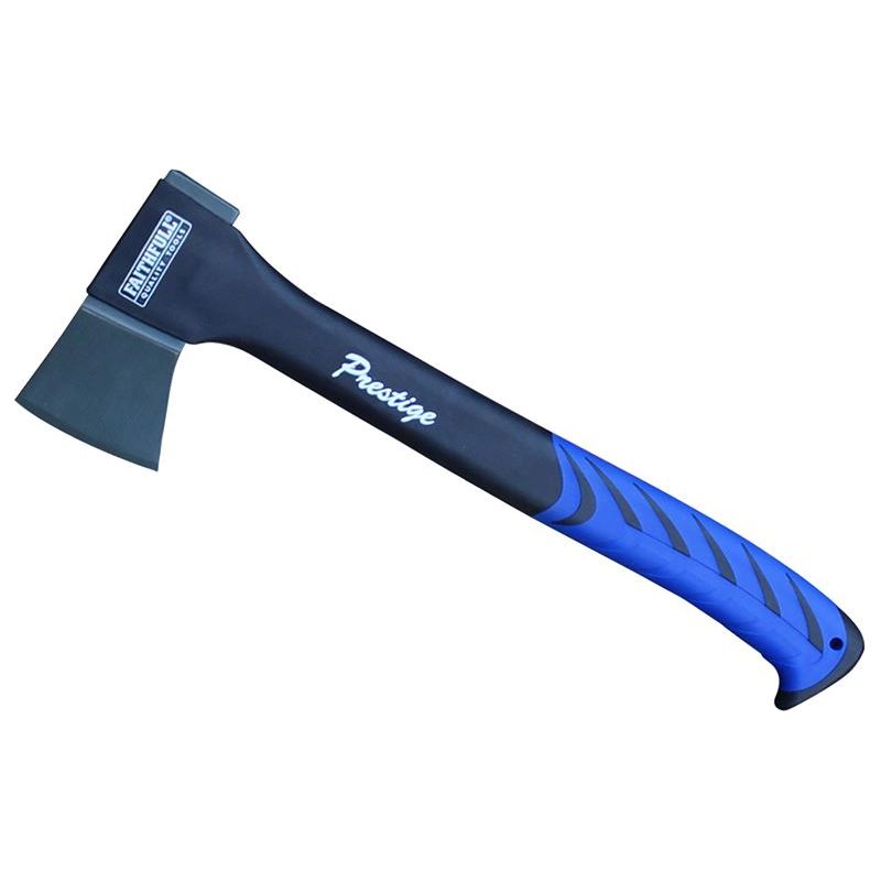 Faithfull Prestige Super Hatchet 567g (1.1/4 lb) Faithfull - Dynamic Drive