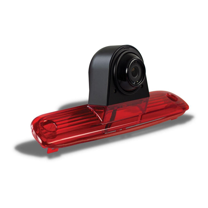 Fits Fiat Ducato Brake Light / Camera System Park Safe - Dynamic Drive