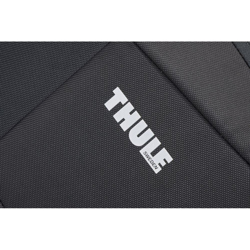 Thule Accent 28L Backpack 15″ recycled polyester black Thule - Dynamic Drive