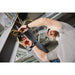 Draper XP1000 VDE Multi-Purpose Pliers, 225mm, Tethered 99059 Draper - Dynamic Drive