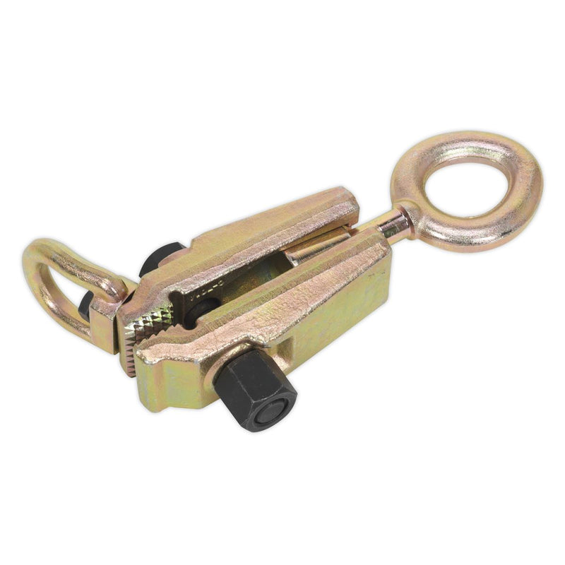 Sealey 2-Direction Pull Clamp 220mm RE93 Sealey - Dynamic Drive