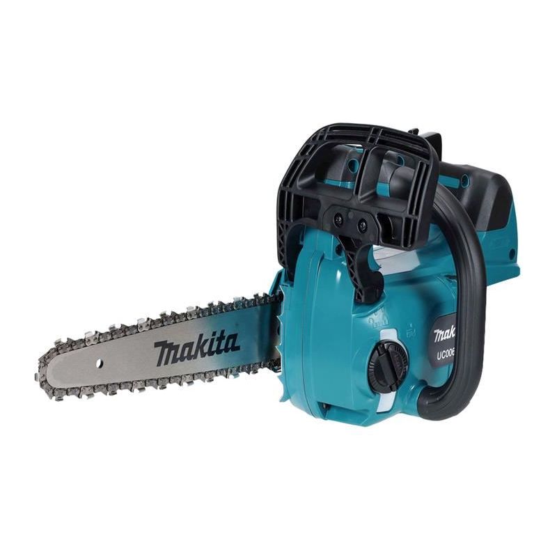 Makita UC006GZ XGT® 40Vmax Top Handle Chainsaw 40V Bare Unit Makita - Dynamic Drive