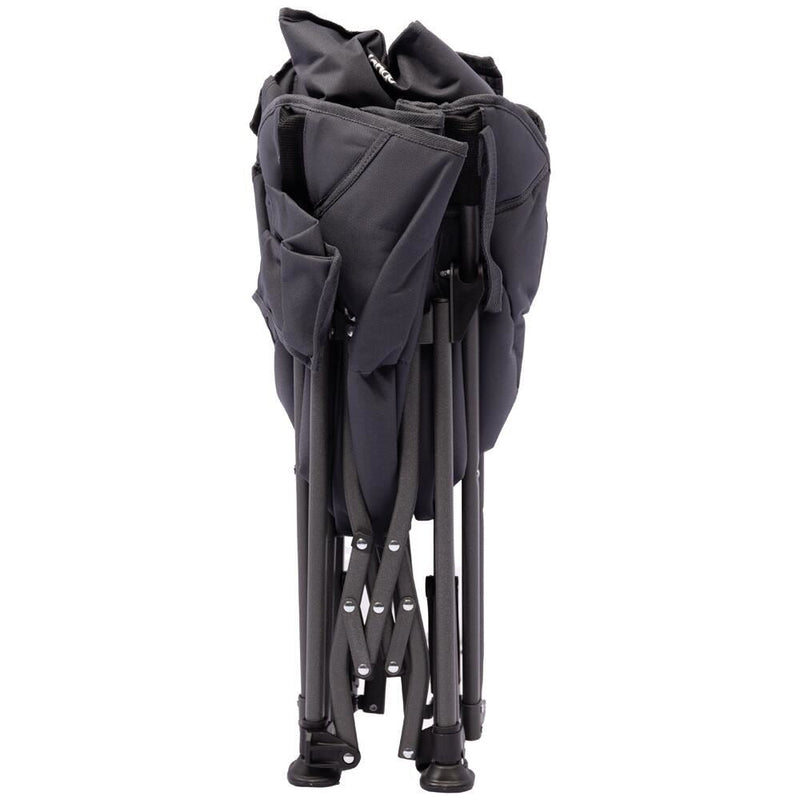 Vango Crater Chair Granite Grey Vango - Dynamic Drive