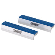 Draper Soft Jaws for Engineers Vice, 100mm 14178 Draper - Dynamic Drive