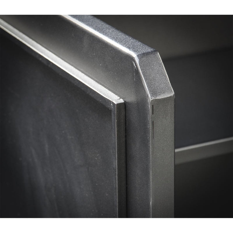 Sealey Tool Vault 1125 x 610 x 1275mm STV01 Sealey - Dynamic Drive
