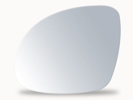 Summit Heated Base Plate With Standard Mirror Glass fits VW Tiguan / Sharan LHS Summit - Dynamic Drive