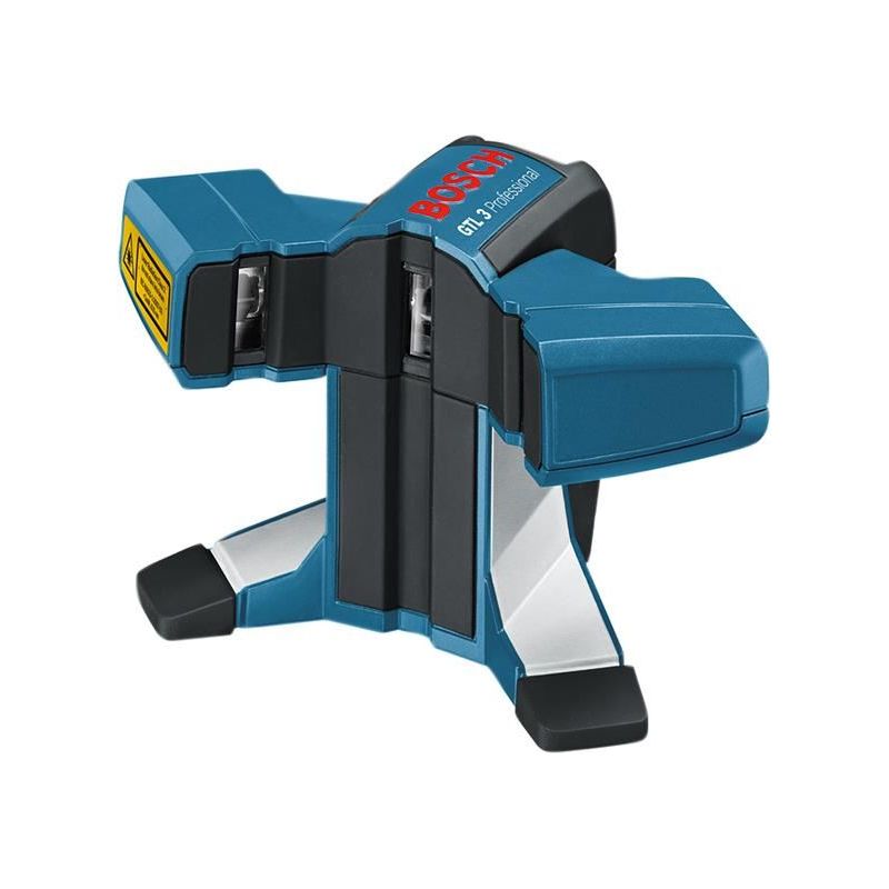 Bosch GTL 3 Professional Tile Laser Bosch - Dynamic Drive