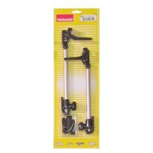 Tube Stay+Lever Lock 200Mm (2) 802006B UK Camping And Leisure - Dynamic Drive