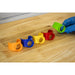 Sealey Pressure Sprayer Colour-Coded Caps 5pc SCSGC Sealey - Dynamic Drive