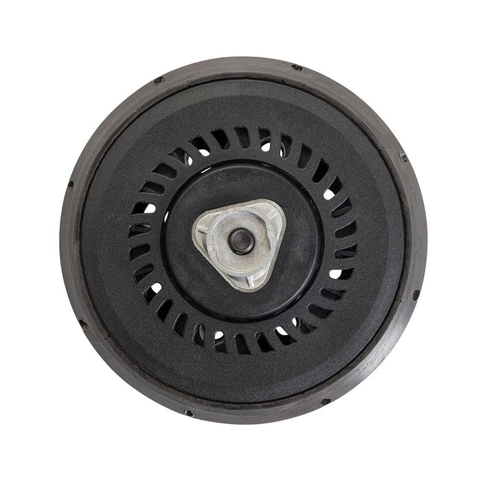 Triton Hook & Loop Backing Pad 125mm Hook & Loop Backing Pad Triton - Dynamic Drive