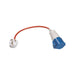 Ring Automotive RCT1630 240V 16 Amp Mains Uk Adaptor Ring Automotive - Dynamic Drive