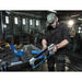 Irwin® Bi-Metal Hacksaw Blades 300mm (12in) x 18 TPI Pack 100 IRWIN® - Dynamic Drive