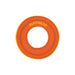 Ruffwear Hydro Plane Dog Toy in Campfire Orange (Large) Ruffwear - Dynamic Drive