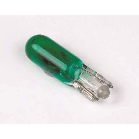 Ring Automotive RW286G 12V 1.2W Capless W2X4.6D Indicator & Panel (Green) Ring Automotive - Dynamic Drive