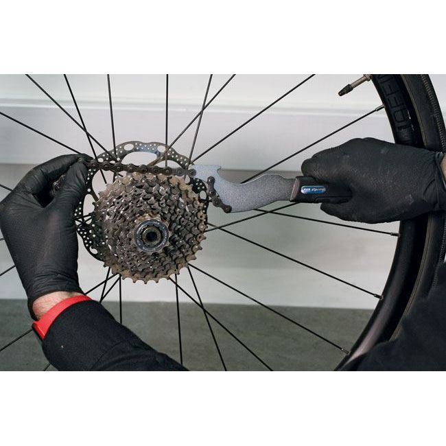 Laser LTR Chain Whip 8172 Laser - Dynamic Drive