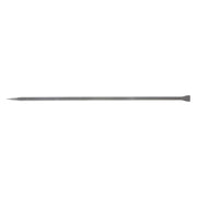 Silverline Chisel & Point Bar 1500 x 30mm Silverline - Dynamic Drive