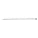 Silverline Chisel & Point Bar 1500 x 30mm Silverline - Dynamic Drive