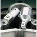 Draper Elora Socket Converter, 1/4"(F) x 3/8"(M) 11090 Draper - Dynamic Drive