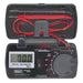 Sealey Pocket Multimeter mm18 Sealey - Dynamic Drive