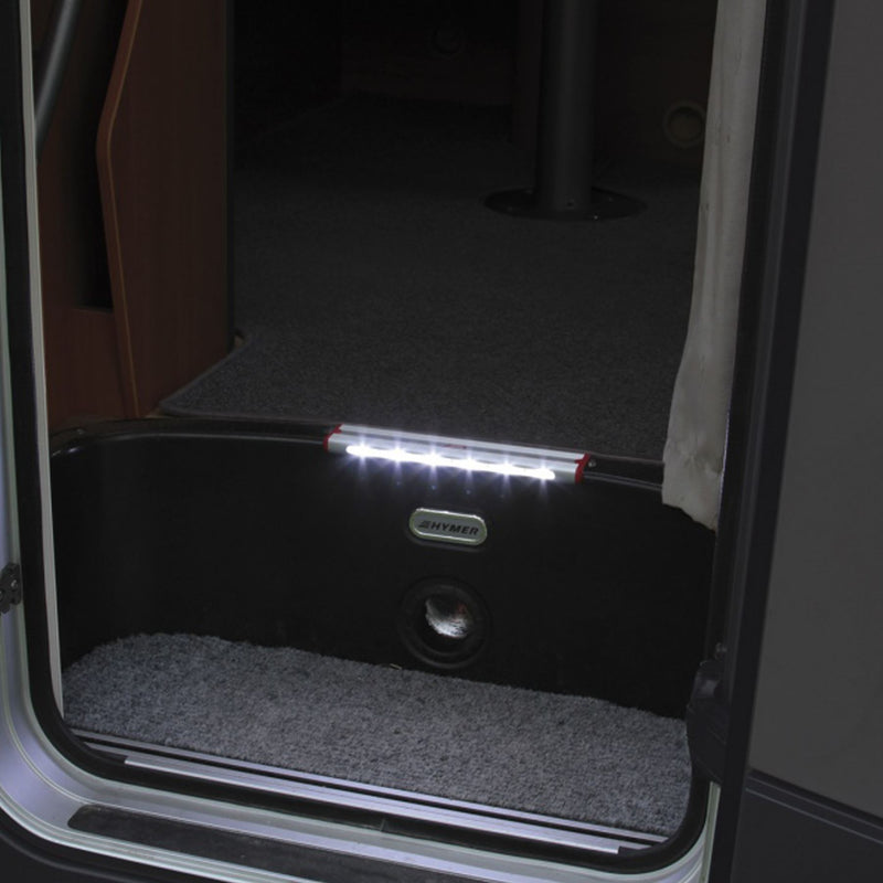 98655-886 LED STEP Fiamma  - Dynamic Drive