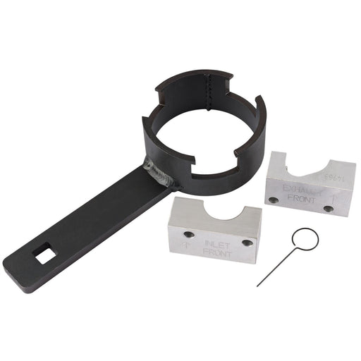 Draper Engine Timing Kit (Vauxhall, Saab) 19370 Draper - Dynamic Drive