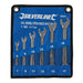 Silverline Open-Ended Spanner Set 6pce 6 - 17mm Silverline - Dynamic Drive