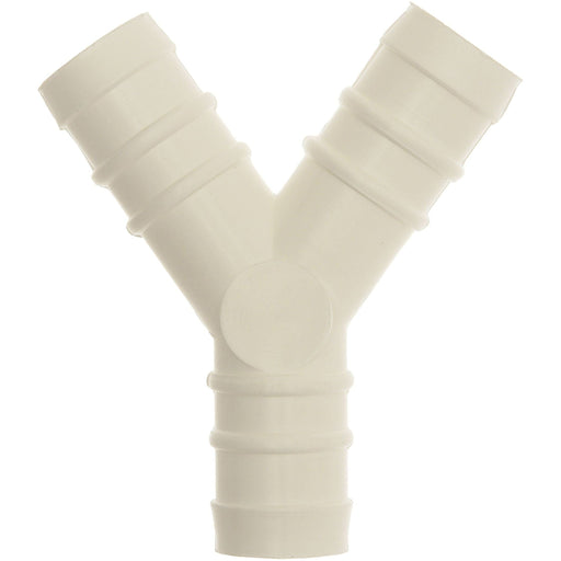 MDS1203 W4 Hose Y connector 1/2in 12mm 37839 W4 - Dynamic Drive