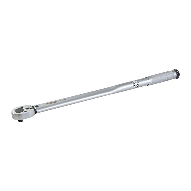 King Dick Torque Wrench S Range 1/2" SD 70-350Nm King Dick - Dynamic Drive