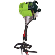 Draper Four Stroke Petrol Brush Cutter, 31cc 69301 Draper - Dynamic Drive