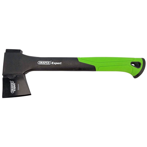 Draper Fibreglass Hatchet Axe, 355mm 94986 Draper - Dynamic Drive