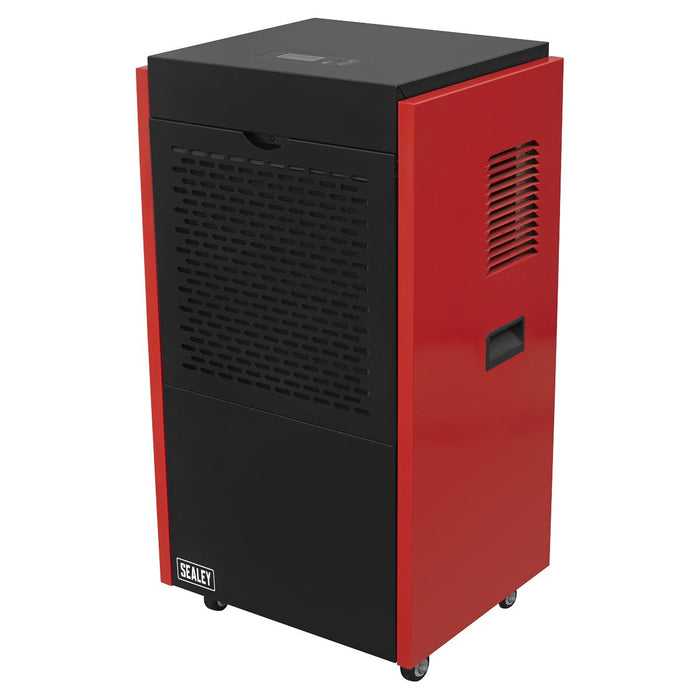 Sealey Industrial Dehumidifier 90L Sealey  - Dynamic Drive