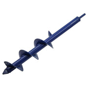 Faithfull Earth Auger Drill Bit 80 x 450mm Faithfull - Dynamic Drive