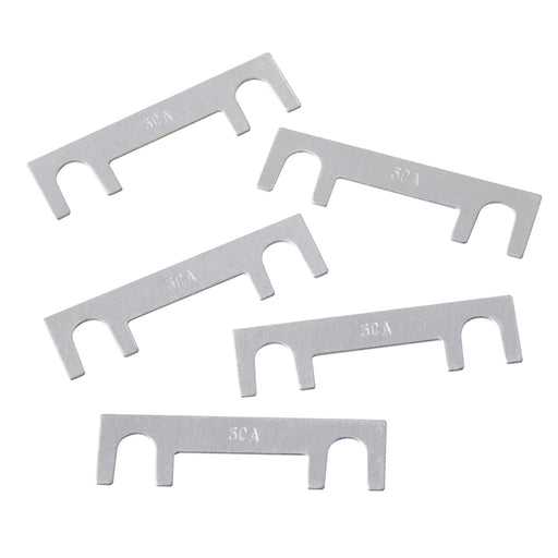 Ring Automotive RCBT50F 50 Amp Fuse (5 Pack) Ring Automotive - Dynamic Drive