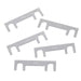 Ring Automotive RCBT50F 50 Amp Fuse (5 Pack) Ring Automotive - Dynamic Drive