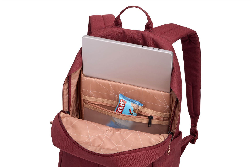 Thule Indago backpack 23L new maroon Thule - Dynamic Drive