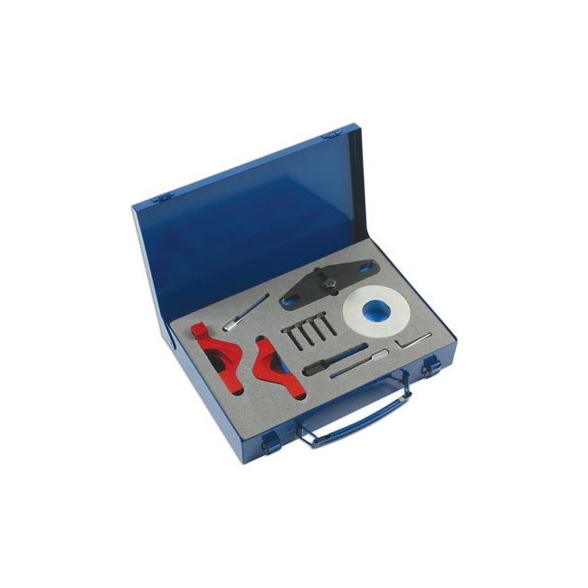 Laser Engine Timing Kit - for 1.1 Wet Belt ford Petrol 7828 Laser - Dynamic Drive