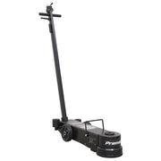 Sealey Air Operated Jack 20-60 Tonne Telescopic Long Reach/Low Profile Sealey - Dynamic Drive