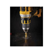 Dewalt Power Tools Extreme Step Drill Bit 14-25mm DeWALT Power Tools - Dynamic Drive
