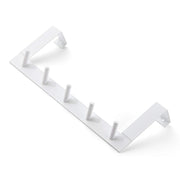 5 Hook Over Door Hanger 618401 Rayen - Dynamic Drive