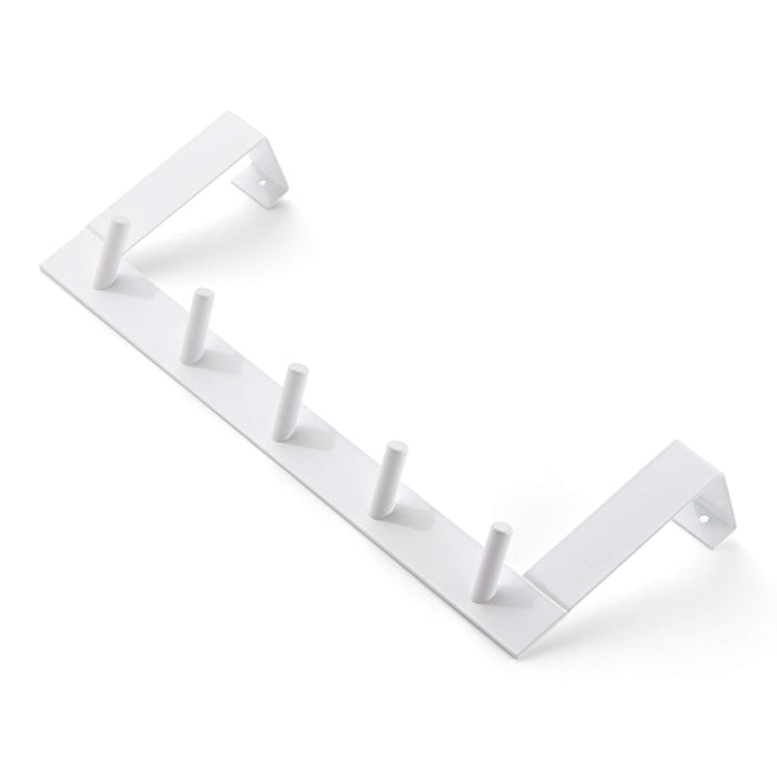 5 Hook Over Door Hanger 618401 Rayen - Dynamic Drive