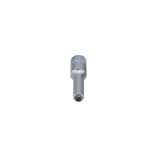 Laser Magnetic Deep Socket 3/8"D 7mm 7784 Laser - Dynamic Drive