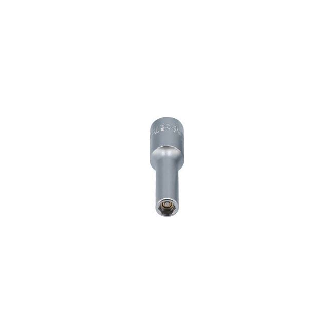 Laser Magnetic Deep Socket 3/8"D 7mm 7784 Laser - Dynamic Drive