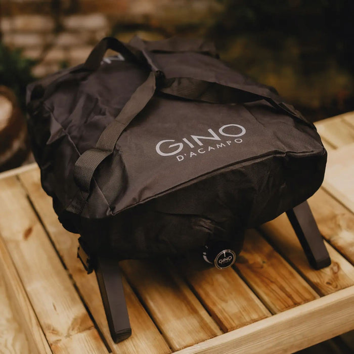 Gino 14 Pizza Oven Cover Gino - Dynamic Drive