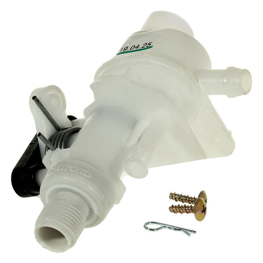 Thetford Water Module Service for Caravan/Motorhome Toilets Thetford - Dynamic Drive