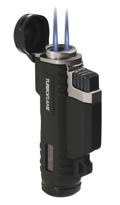 TR2 TurboFlame Ranger Lighter Unbranded - Dynamic Drive