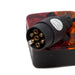 Ring Automotive RCT890 Trailer Board/Cable c/w Rear Fog Lamp, 4 m Ring Automotive - Dynamic Drive