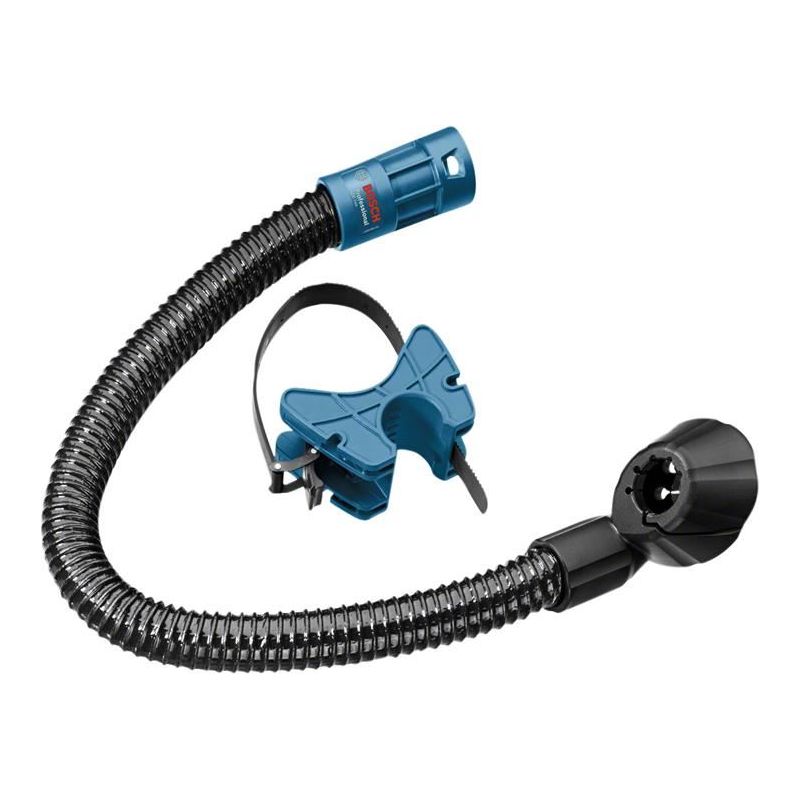 Bosch GDE HEX Professional SDS Max Dust Extraction Bosch - Dynamic Drive