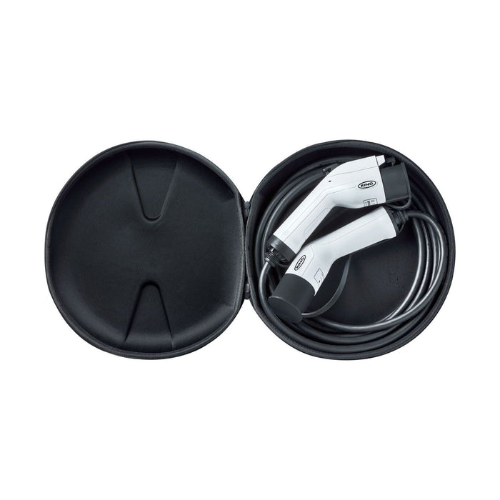 Ring Automotive RCC13205 EV charging cable Type 1 32A 5m Ring Automotive - Dynamic Drive