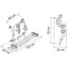 Fiamma Carry-Bike VW T2 (02093B63A) Fiamma - Dynamic Drive