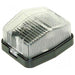 Jokon PL115 White Clear Front Marker Lamp Light Avondale Perle Caravan Motorhome Jokon  - Dynamic Drive